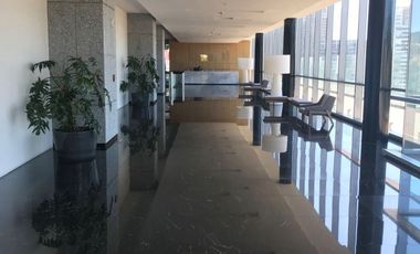 Local en Renta – 284 m² + Terraza de 268 m² | Santa Fe, Planta Baja