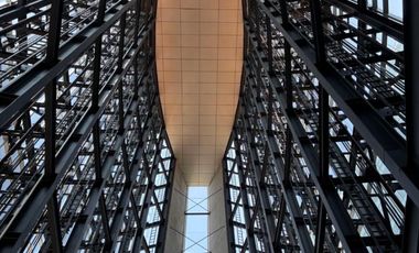 Local en Renta – 284 m² + Terraza de 268 m² | Santa Fe, Planta Baja