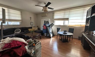 CASA EN VENTA EN LOS RÍOS COL. DEL VALLE