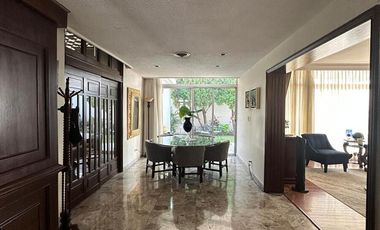 CASA EN VENTA EN LOS RÍOS COL. DEL VALLE