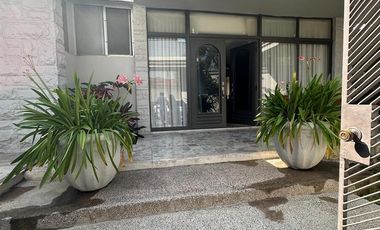 CASA EN VENTA EN LOS RÍOS COL. DEL VALLE