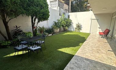 CASA EN VENTA EN LOS RÍOS COL. DEL VALLE