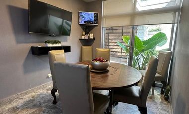 CASA EN VENTA EN LOS RÍOS COL. DEL VALLE