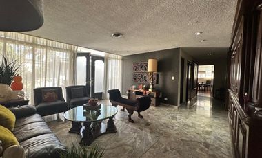 CASA EN VENTA EN LOS RÍOS COL. DEL VALLE