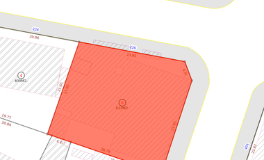 CASA EN VENTA EN LOS RÍOS COL. DEL VALLE