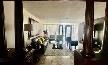 CASA EN VENTA EN LOS RÍOS COL. DEL VALLE