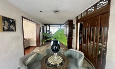 CASA EN VENTA EN LOS RÍOS COL. DEL VALLE