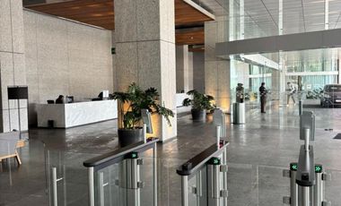 Local en Renta – 130 m² en Mezanine | Santa Fe