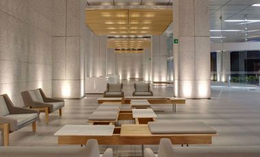 Local en Renta – 130 m² en Mezanine | Santa Fe