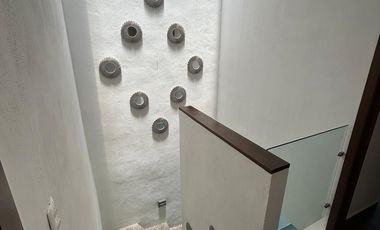 Casa en Renta en Coto Arrecifes – Mezcales, Bahía de Banderas