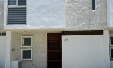 Casa en Renta en Coto Arrecifes – Mezcales, Bahía de Banderas