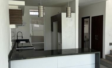 House for Rent in Coto Arrecifes – Mezcales, Bahía de Banderas