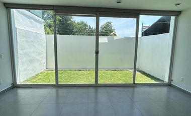 House for Rent in Coto Arrecifes – Mezcales, Bahía de Banderas