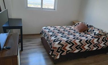 RENTO DEPARTAMENTO AMUEBLADO ZONA CORREGIDORA 3 REC Y AMENIDADES