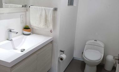 RENTO DEPARTAMENTO AMUEBLADO ZONA CORREGIDORA 3 REC Y AMENIDADES