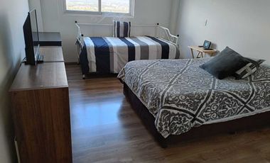 RENTO DEPARTAMENTO AMUEBLADO ZONA CORREGIDORA 3 REC Y AMENIDADES