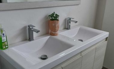 RENTO DEPARTAMENTO AMUEBLADO ZONA CORREGIDORA 3 REC Y AMENIDADES