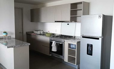 RENTO DEPARTAMENTO AMUEBLADO ZONA CORREGIDORA 3 REC Y AMENIDADES