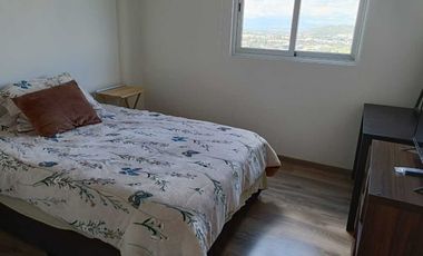 RENTO DEPARTAMENTO AMUEBLADO ZONA CORREGIDORA 3 REC Y AMENIDADES