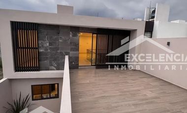 ✨ Exclusividad y Confort en Vista Bella, Morelia ✨