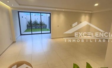 ✨ Exclusividad y Confort en Vista Bella, Morelia ✨