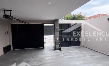 ✨ Exclusividad y Confort en Vista Bella, Morelia ✨