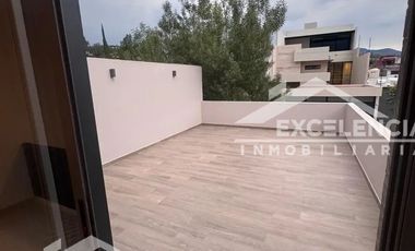 ✨ Exclusividad y Confort en Vista Bella, Morelia ✨