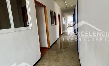 🏢 RENTA DE INMUEBLE – CHAPULTEPEC SUR, MORELIA 🏢