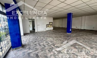 🏢 RENTA DE INMUEBLE – CHAPULTEPEC SUR, MORELIA 🏢