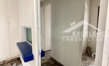 🏢 RENTA DE INMUEBLE – CHAPULTEPEC SUR, MORELIA 🏢