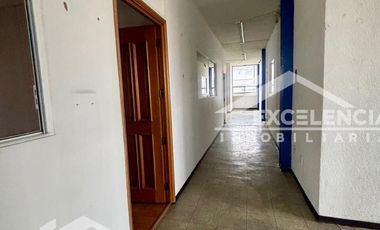 🏢 RENTA DE INMUEBLE – CHAPULTEPEC SUR, MORELIA 🏢