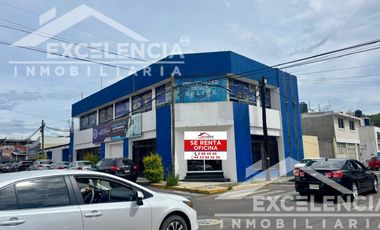 🏢 RENTA DE INMUEBLE – CHAPULTEPEC SUR, MORELIA 🏢