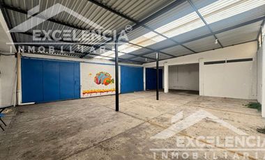 🏢 RENTA DE INMUEBLE – CHAPULTEPEC SUR, MORELIA 🏢