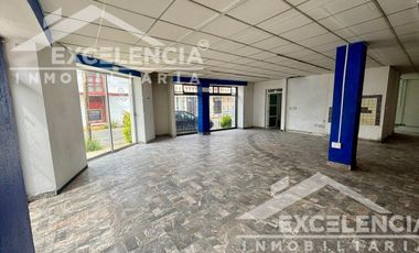 🏢 RENTA DE INMUEBLE – CHAPULTEPEC SUR, MORELIA 🏢