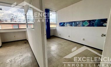 🏢 RENTA DE INMUEBLE – CHAPULTEPEC SUR, MORELIA 🏢