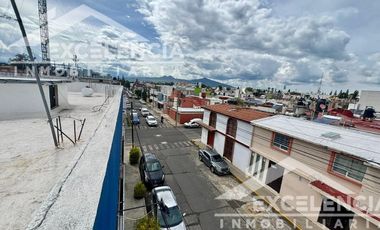 🏢 RENTA DE INMUEBLE – CHAPULTEPEC SUR, MORELIA 🏢