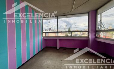🏢 RENTA DE INMUEBLE – CHAPULTEPEC SUR, MORELIA 🏢