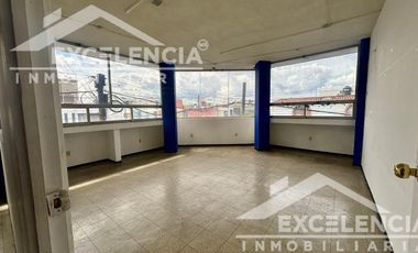 🏢 RENTA DE INMUEBLE – CHAPULTEPEC SUR, MORELIA 🏢