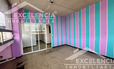 🏢 RENTA DE INMUEBLE – CHAPULTEPEC SUR, MORELIA 🏢