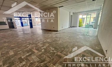 🏢 RENTA DE INMUEBLE – CHAPULTEPEC SUR, MORELIA 🏢