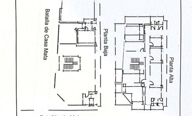 🏢 RENTA DE INMUEBLE – CHAPULTEPEC SUR, MORELIA 🏢