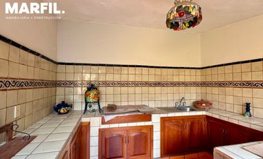 Casa en Venta en Real Vista Hermosa Colima cerca Hospital Puerta Hierro