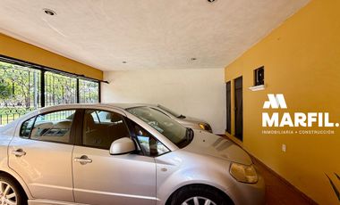 Casa en Venta en Real Vista Hermosa Colima cerca Hospital Puerta Hierro