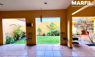 Casa en Venta en Real Vista Hermosa Colima cerca Hospital Puerta Hierro