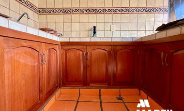 Casa en Venta en Real Vista Hermosa Colima cerca Hospital Puerta Hierro