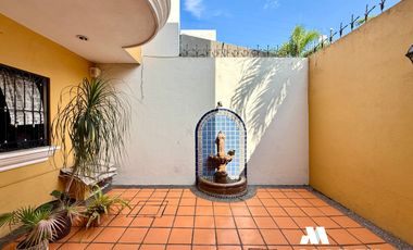 Casa en Venta en Real Vista Hermosa Colima cerca Hospital Puerta Hierro