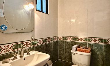 Casa en Venta en Real Vista Hermosa Colima cerca Hospital Puerta Hierro