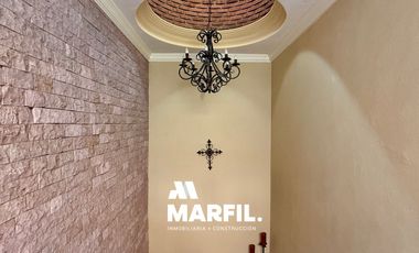 Casa en Venta en Real Vista Hermosa Colima cerca Hospital Puerta Hierro