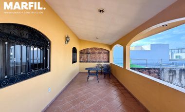 Casa en Venta en Real Vista Hermosa Colima cerca Hospital Puerta Hierro