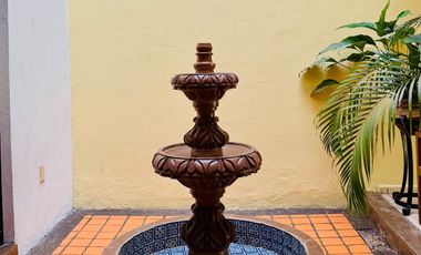 Casa en Venta en Real Vista Hermosa Colima cerca Hospital Puerta Hierro